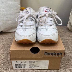 Reebok Classics